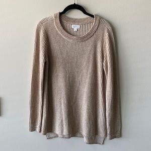 Crew Neck Sweater